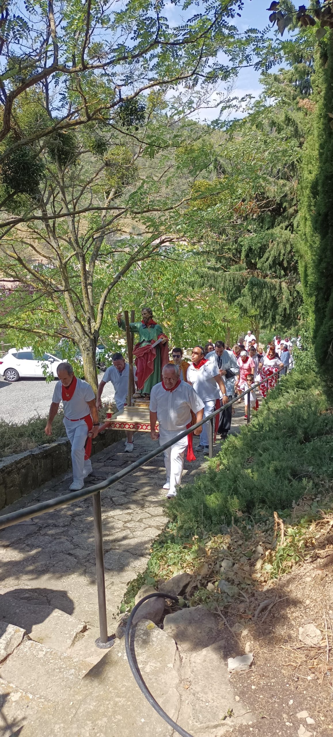 Procesión